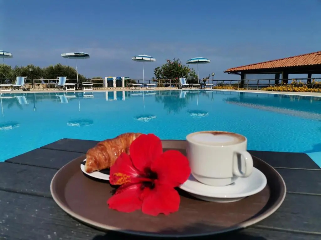 Agriturismo Ninea