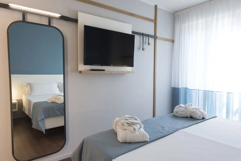 BeYou Hotel Polo