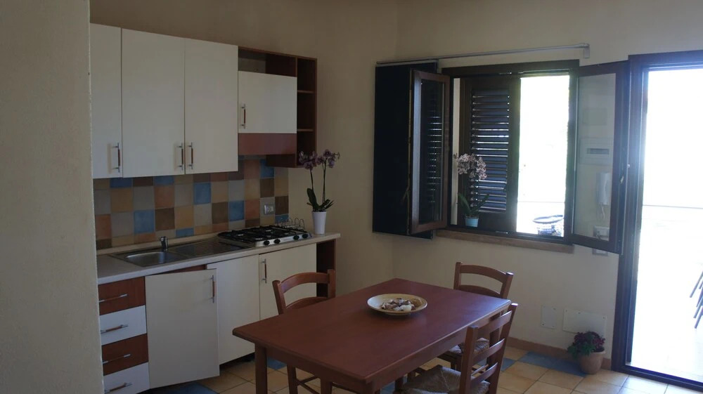 Casa Yucca Sciacca