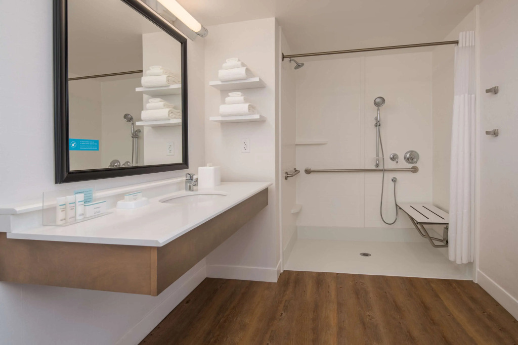 Hampton Inn And Suites By Hilton Portland-Pearl District