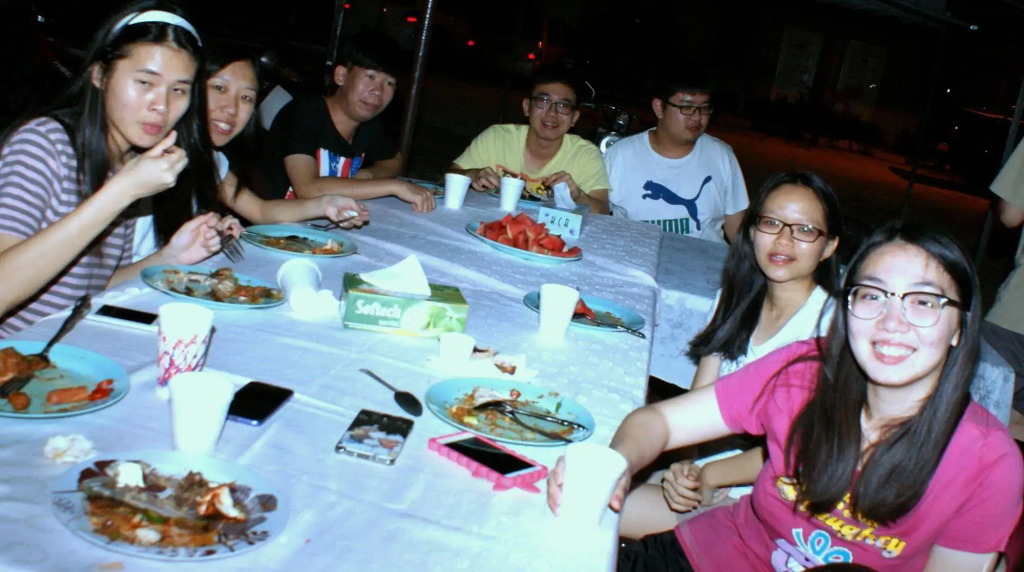 Pemandangan Indah Guest House - Look Out Point Villa