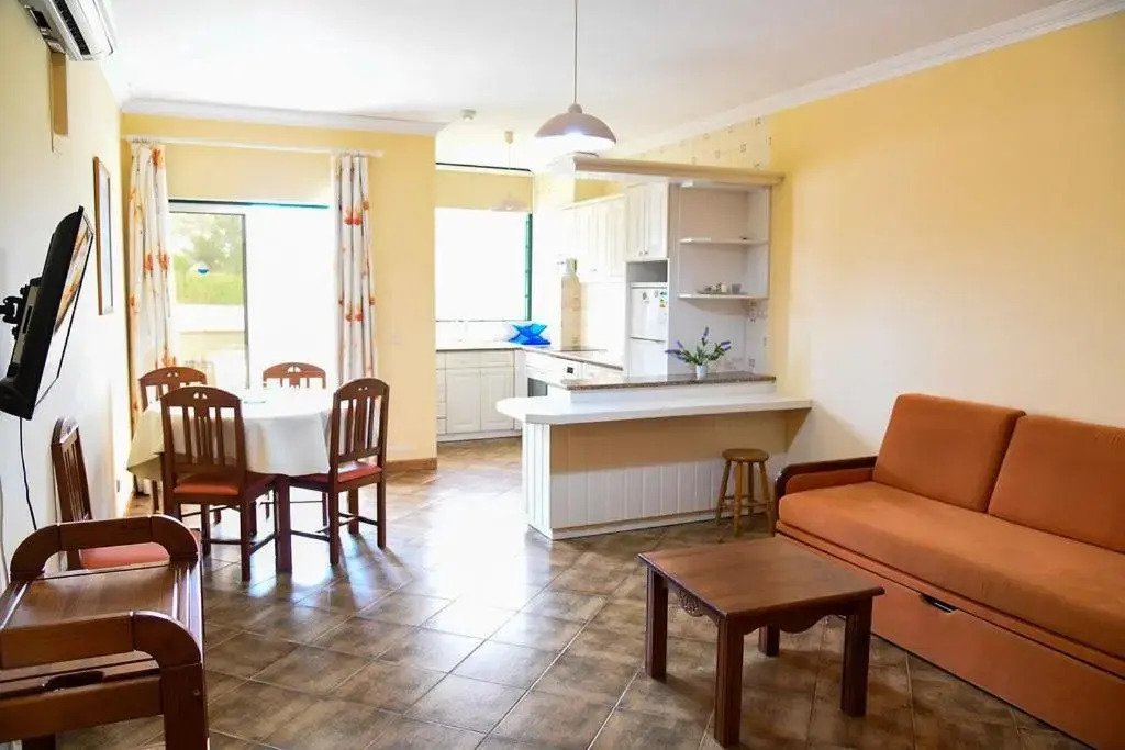 Vau Costa Apartment