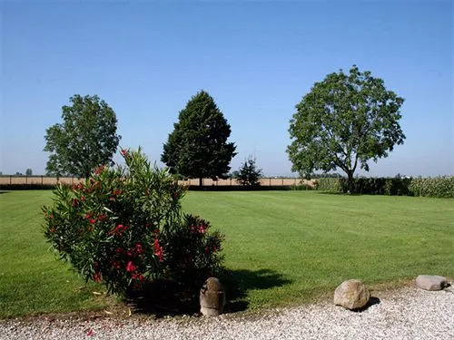 Bed  Breakfast Casa Pistani