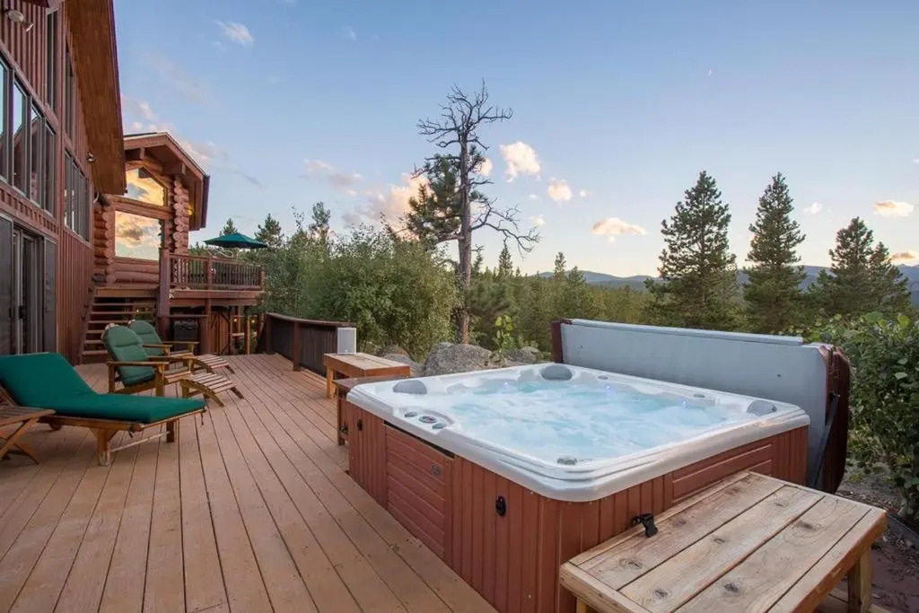 Blue Sky Mountain Ranch