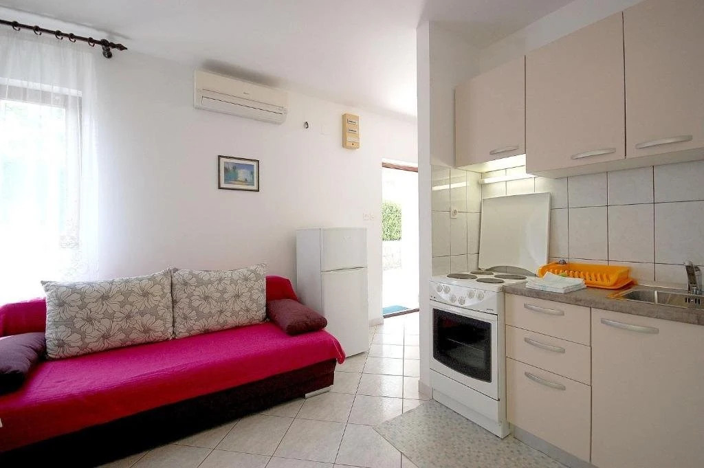 Apartments Klic