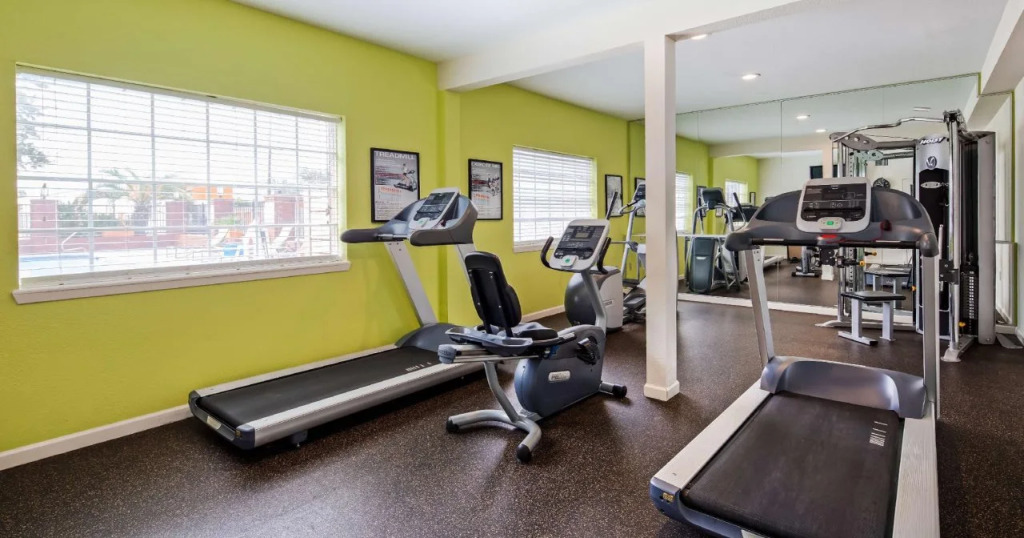 Studio 6 Houston, TX - Westchase