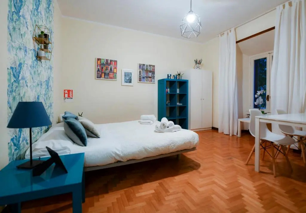 Saint Peter House Germanico