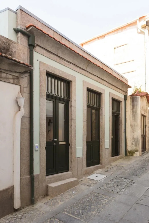Typical House 5 in Oporto