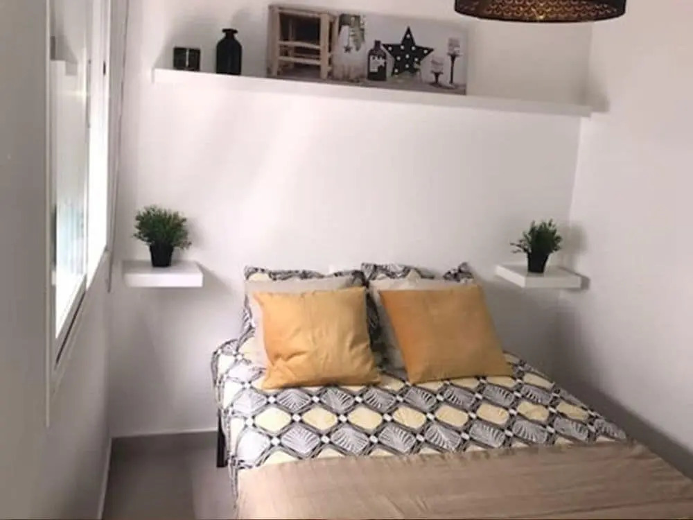 Apartment Luna