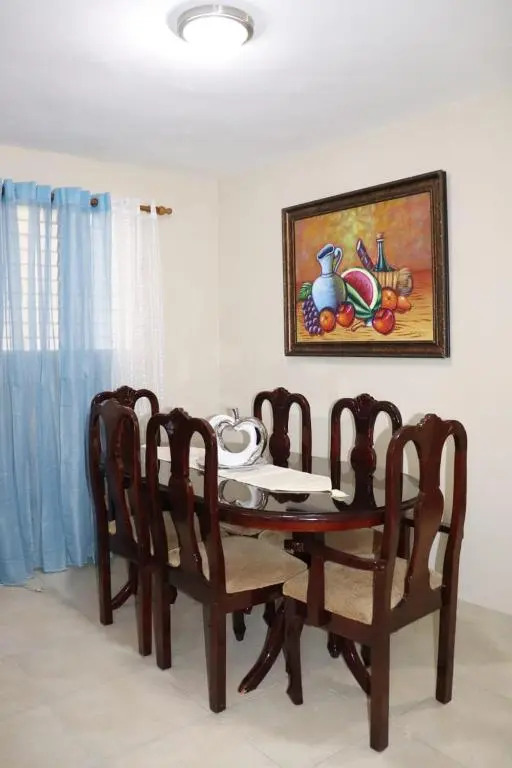 Residencial Palma De Gurabo