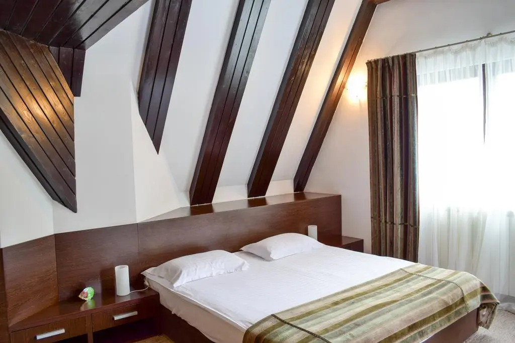 Hotel Smart