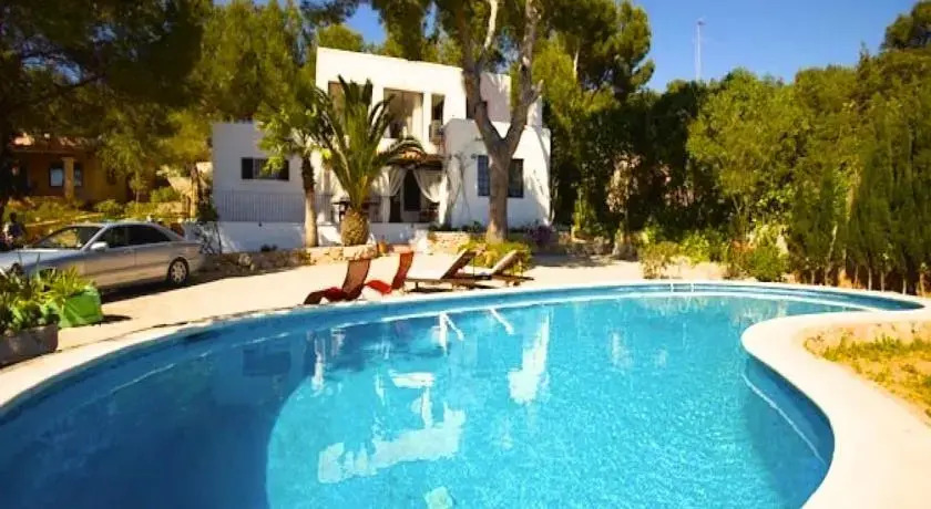 Villa Vista Dreams