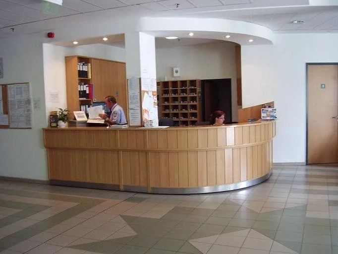 Uni-Hotel Dikotthon