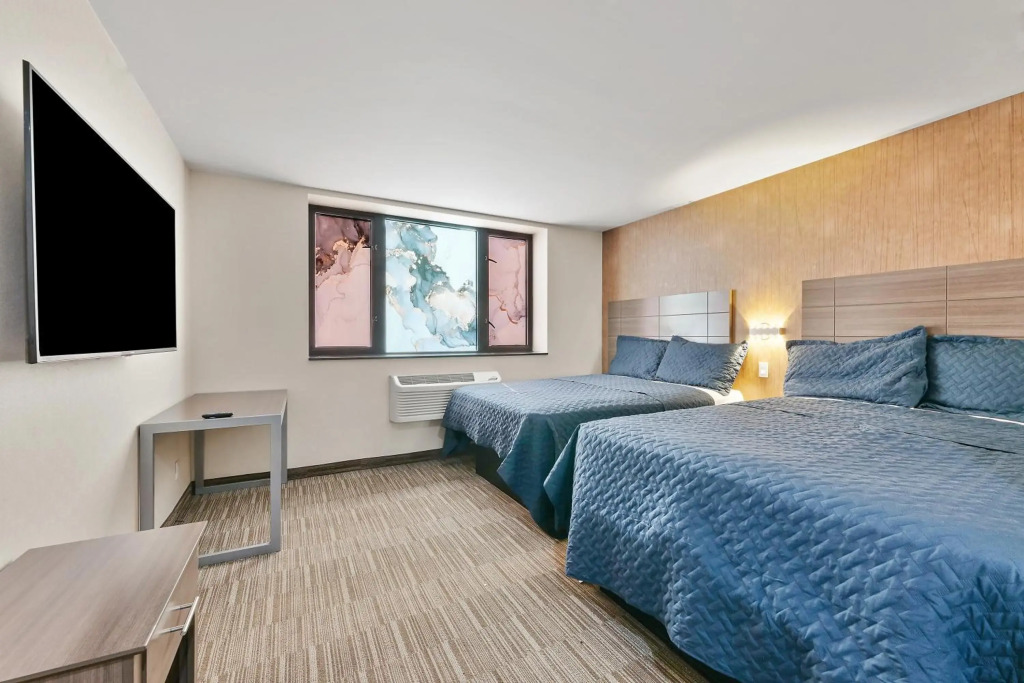 Casa Blanca Hotel Brooklyn Downtown