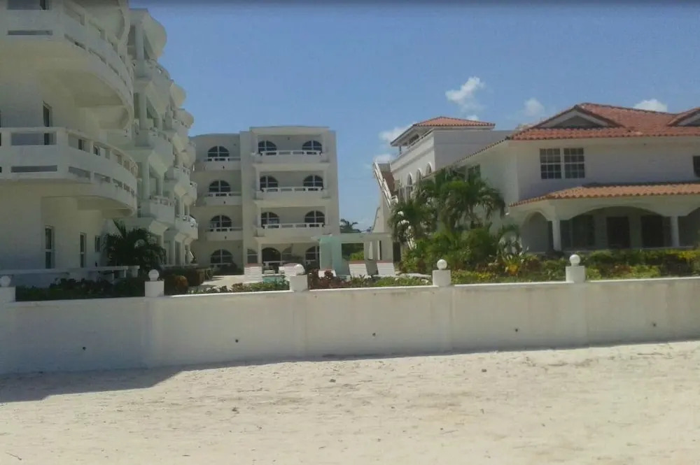 Sands Villas