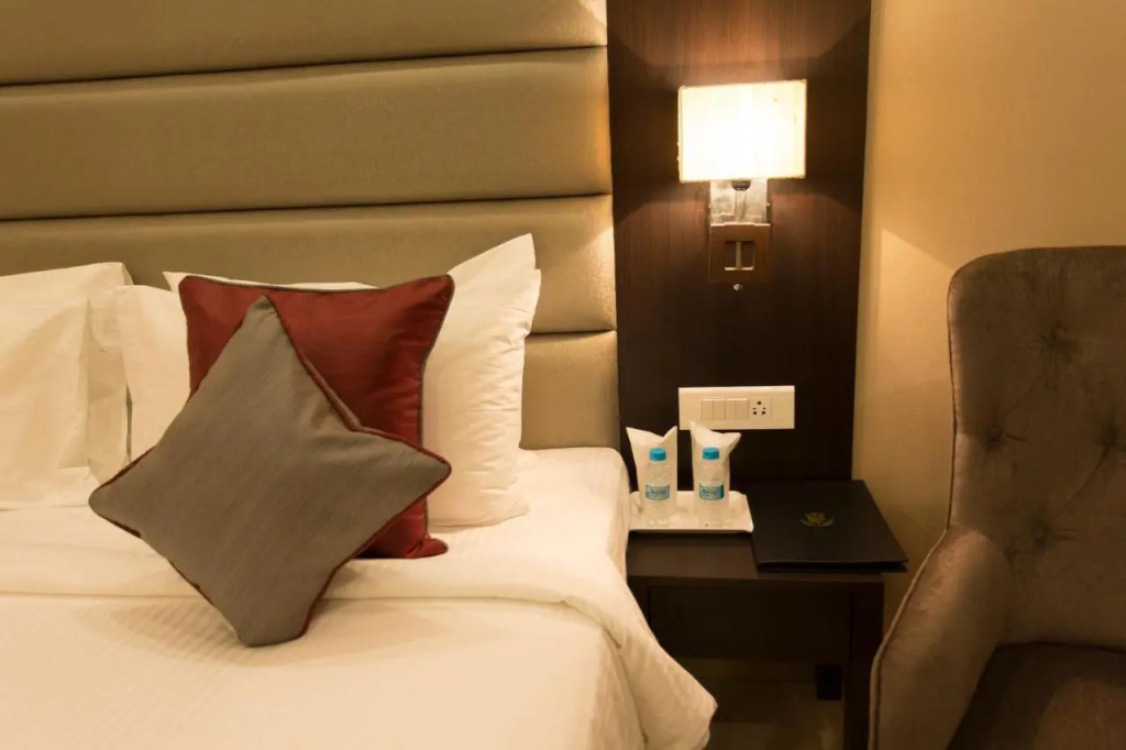 Golden Tulip Salt Lake City Kolkata