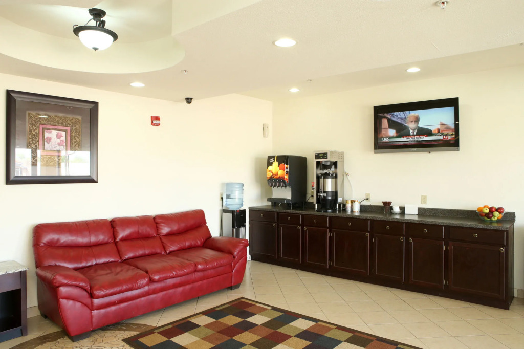 Sands Inn & Suites