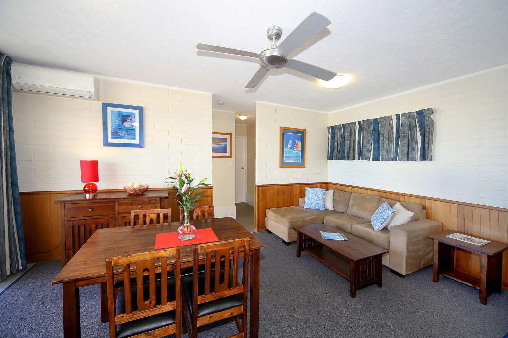 Surf Dance Apartments