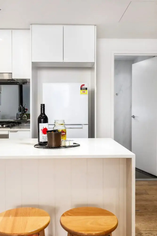 Designer South Bank Apartment