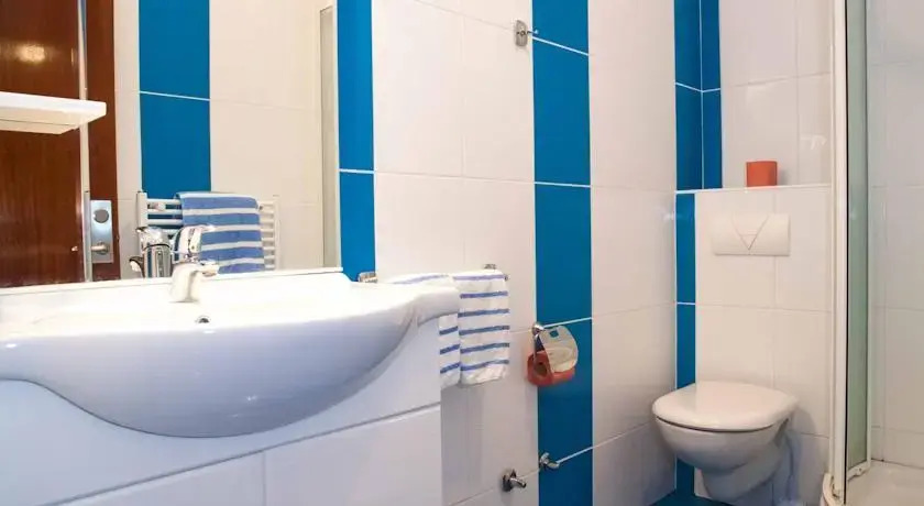 Apartments Villa Delfin