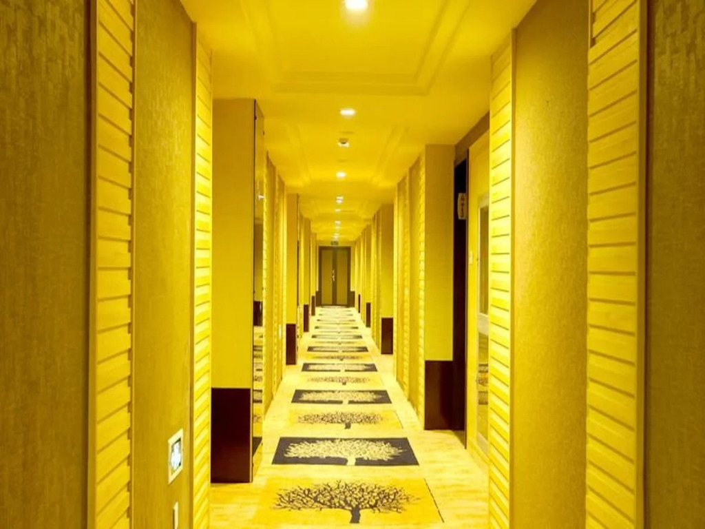 Kingtown Hotel Hongmei Shanghai