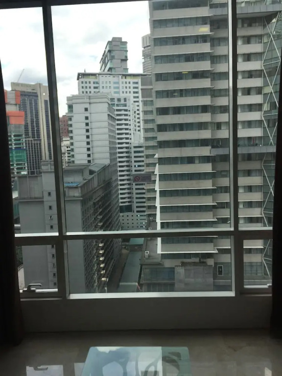 Soho Suites KLCC by Angel