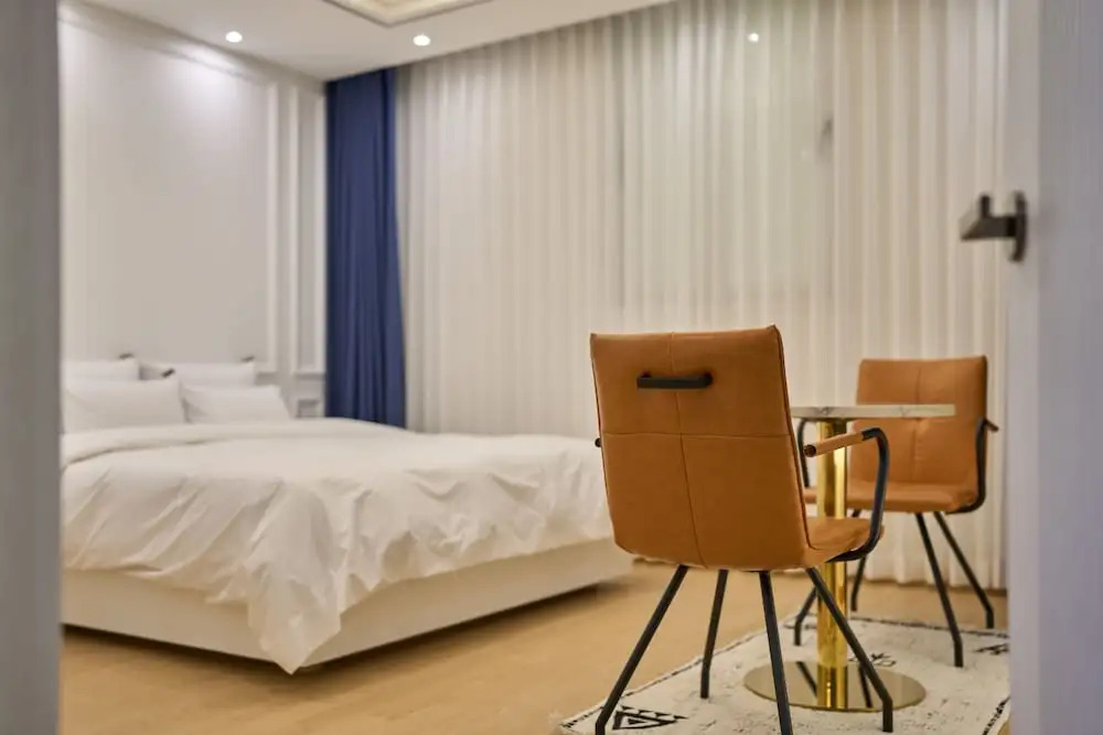Hotel Hiveinn