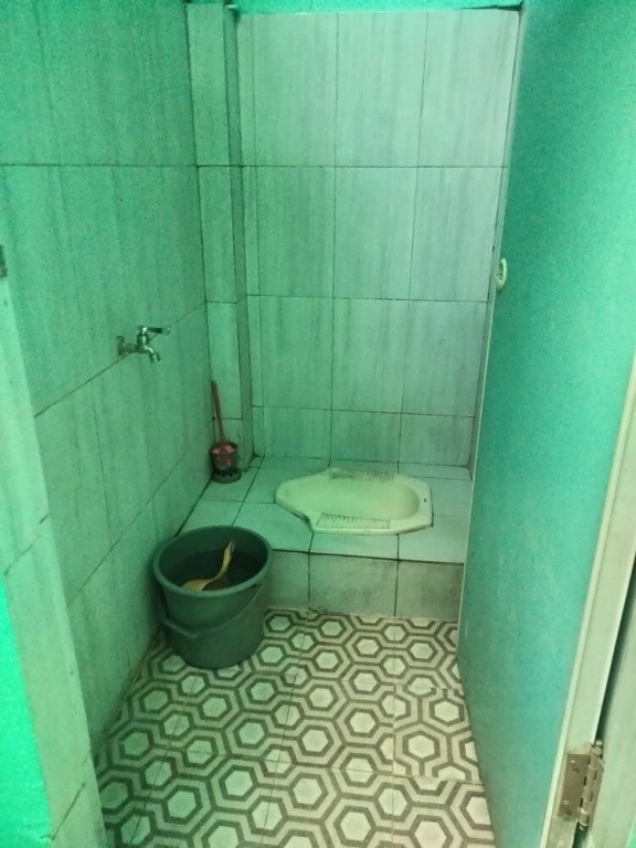 Hotel O Nany Asoka Syariah Near Anyong Cafe Studio