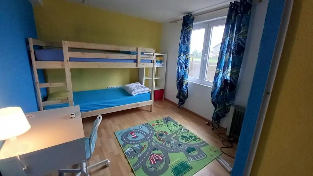Apartman Lazic