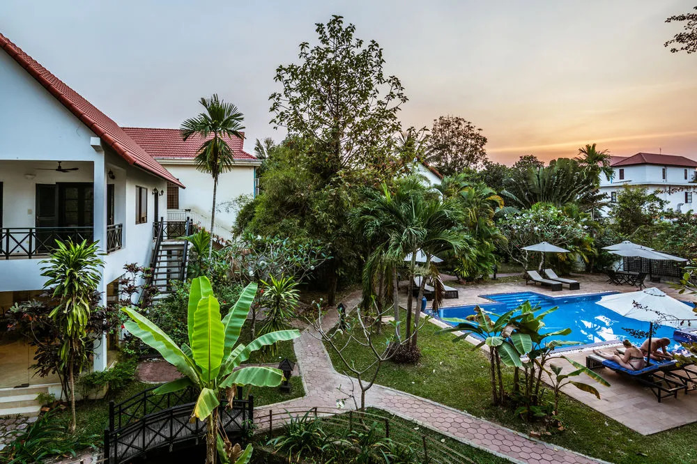 Unique Boutique Cambodia