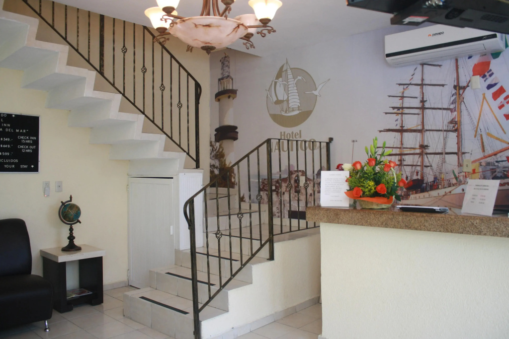 Hotel Nautico Inn