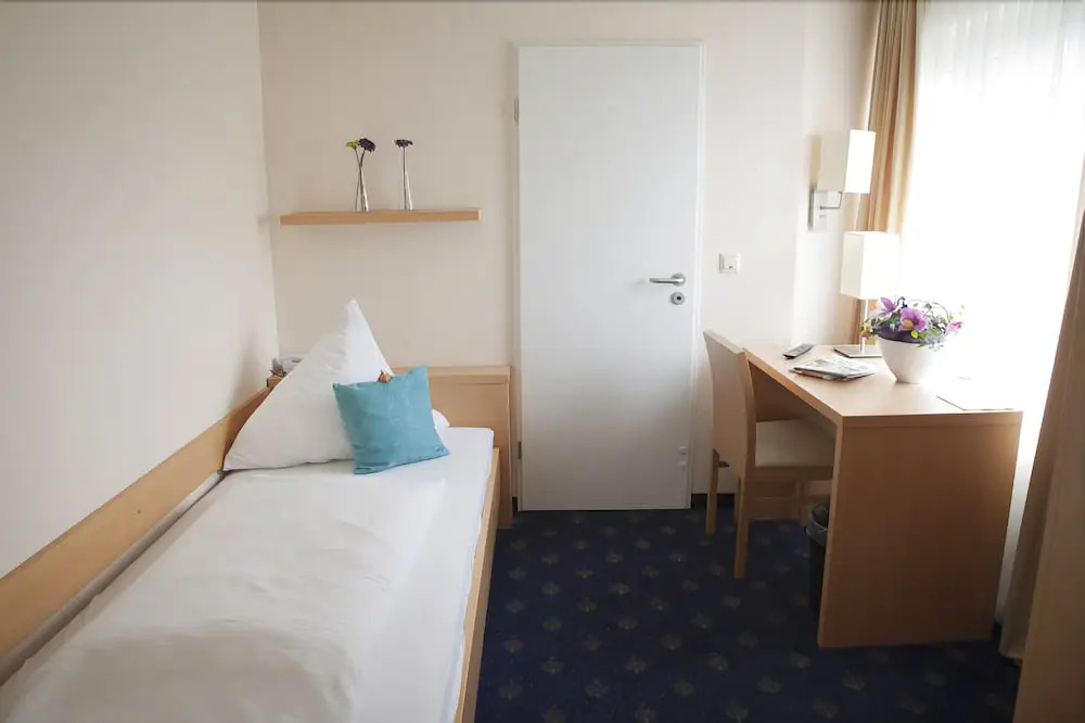 Hotel Oelen & Holgers Brasserie und Lounge