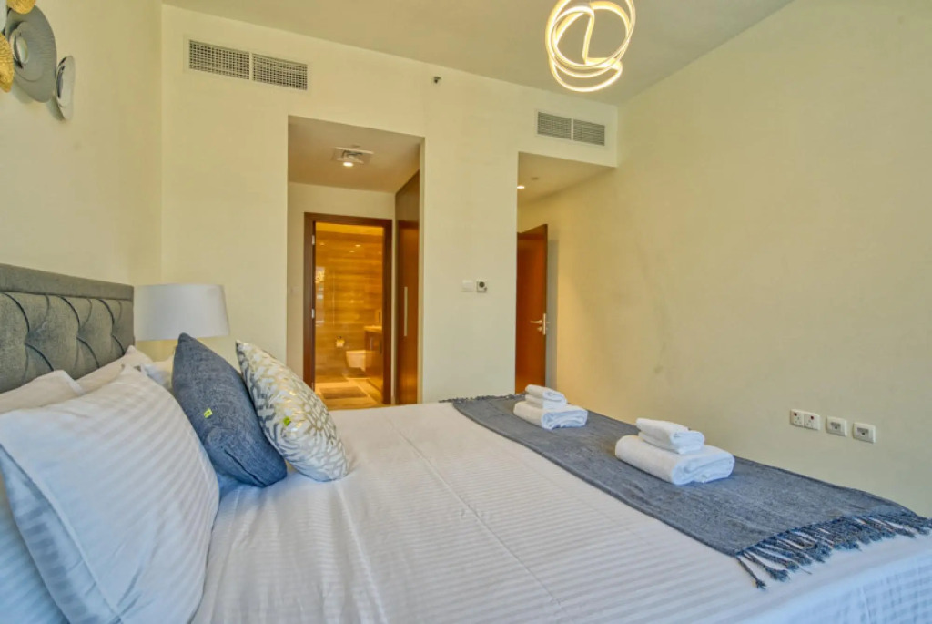 Dubai Hills Estate - Mulberry B1 502