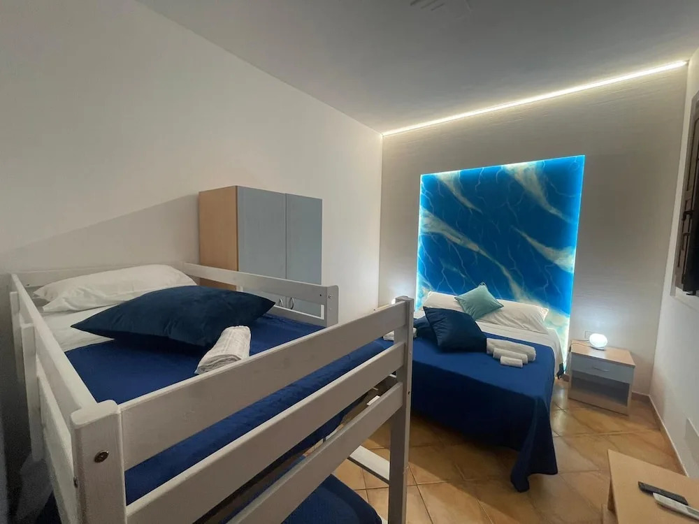 "LOasi di Favignana" Room and Charme