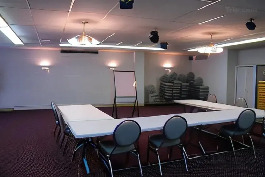 Canadas Best Value Inn and Suites Woodstock