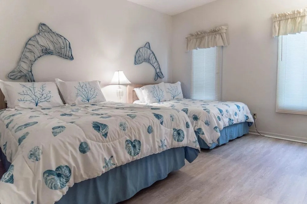 Tidewater Condo 54127 by RedAwning
