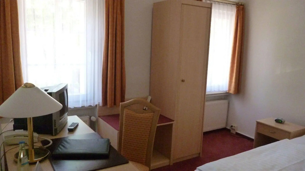 Hotel und Restaurant Kranichsberg