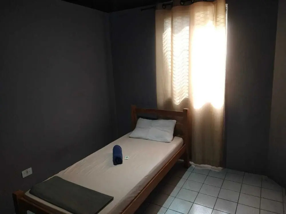 Reef Hostel & Pousada