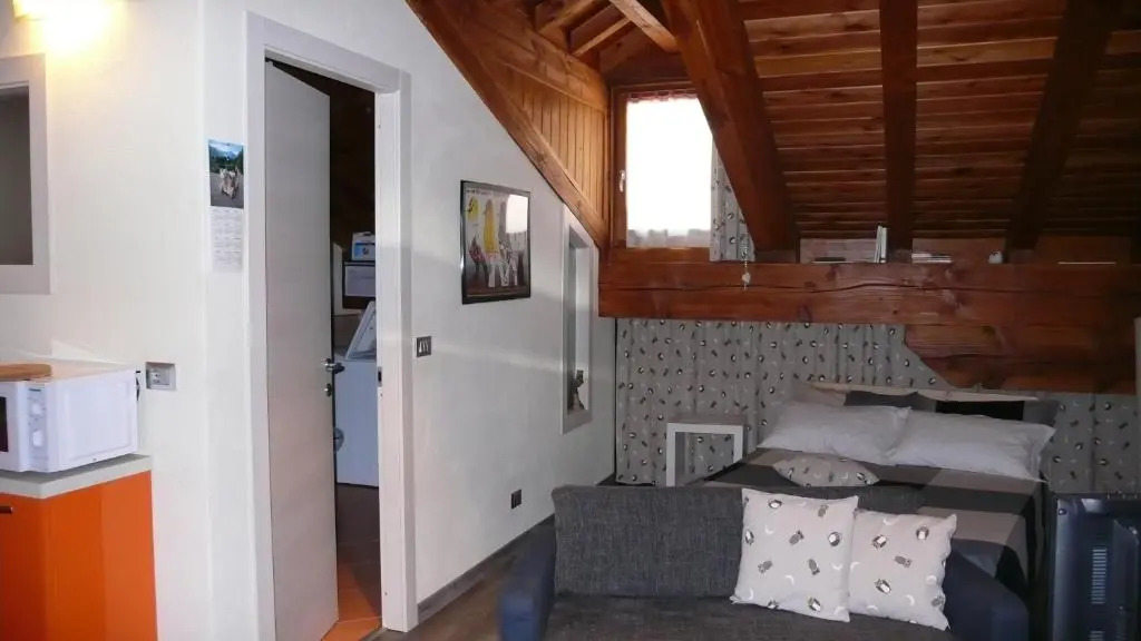 Lo Galetas - Alloggio ad uso turistico-VDA-LT-AOSTA-0100