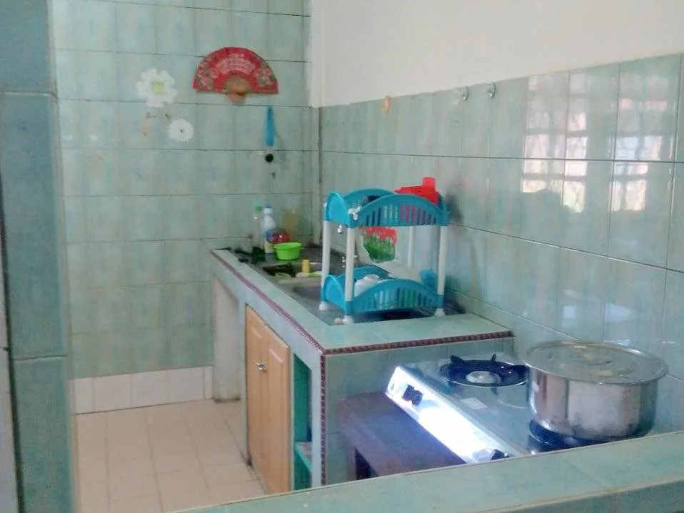 Homestay Ar Rahman Kuching