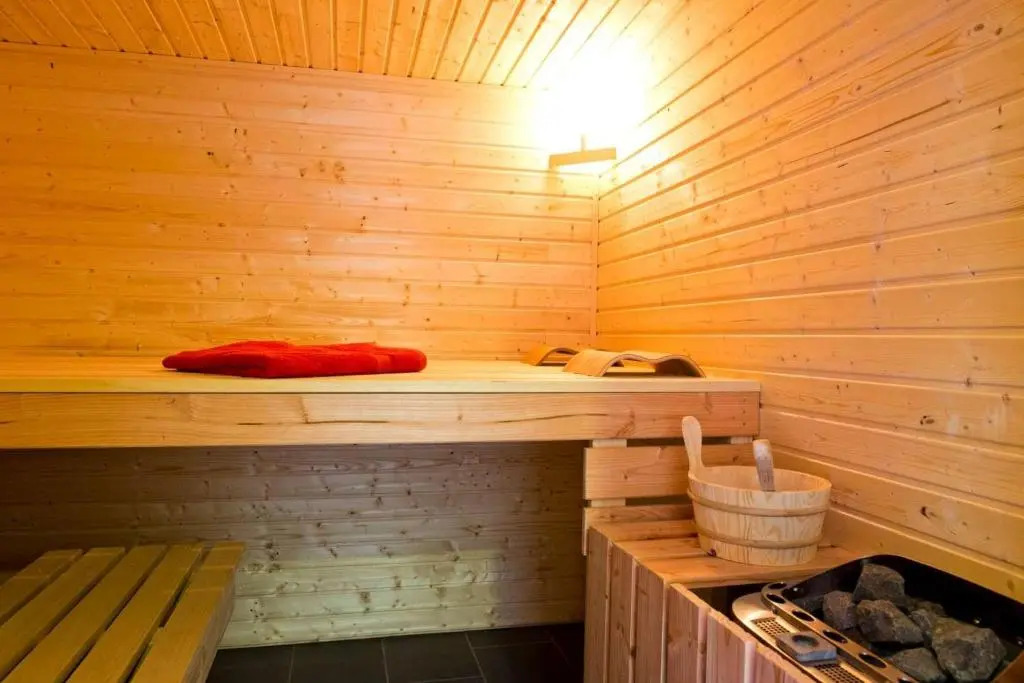 Feriendorf Südstrand Haus 41