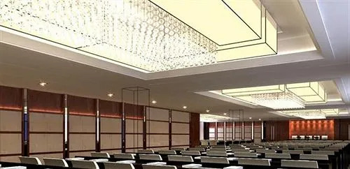 Chilanqiao Hotel - Hefei