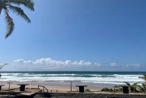 Pousada Blue