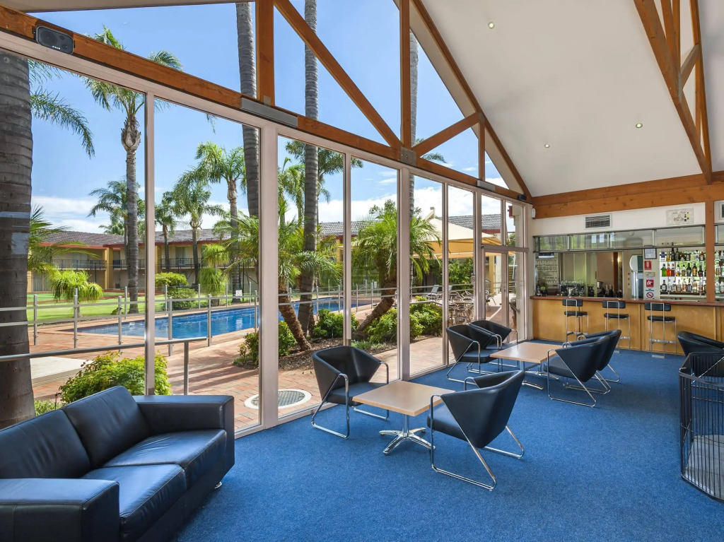 Mildura Inlander Resort
