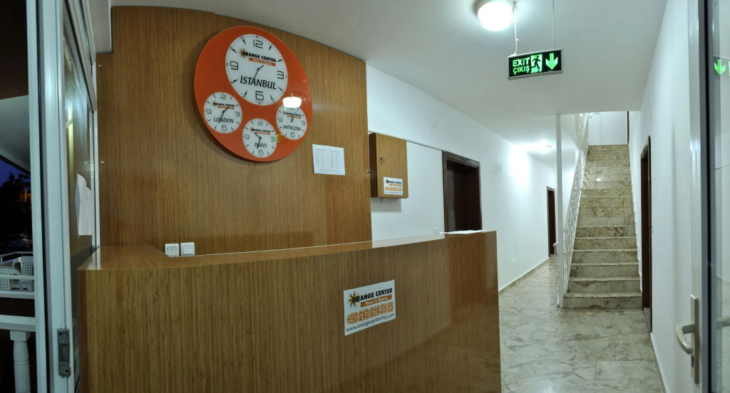 Arda Apart Hotel