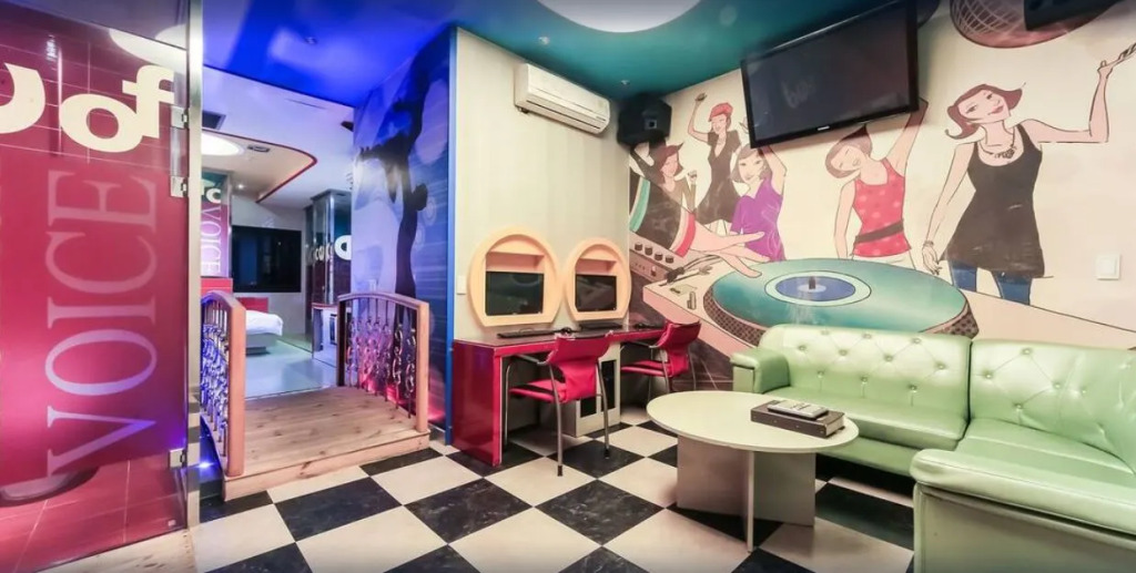 Vov Hotel