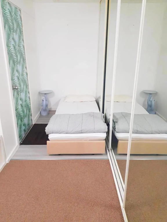 Value 1-Bedroom Apartment