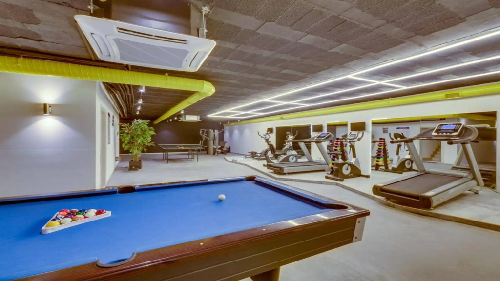 Concept Suites