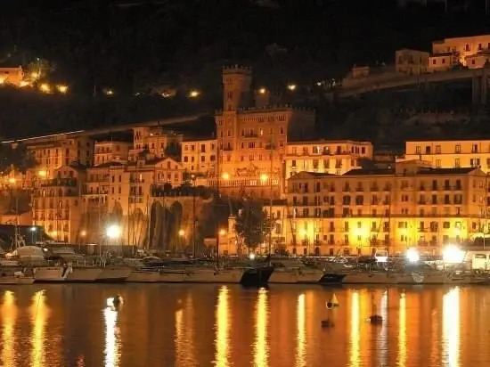 Palazzo Storico Gatto