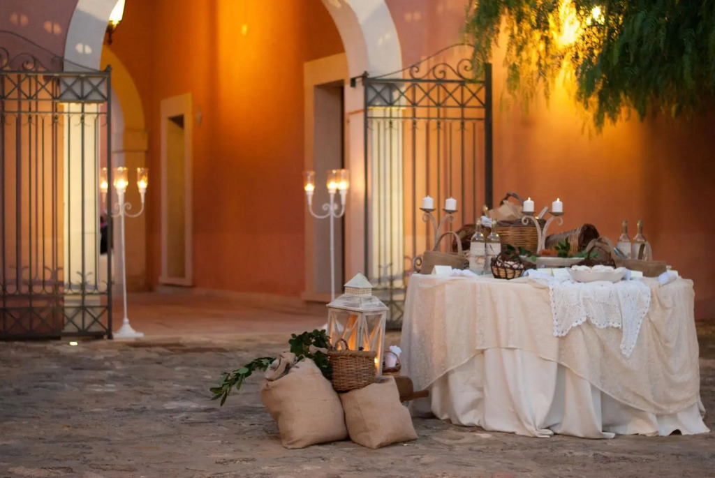 Villa DAndrea